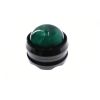 Relax Your Muscles & Release Stress with this Roller Ball Massager - Body Therapy for Feet, Back, Waist & Hips! - Green