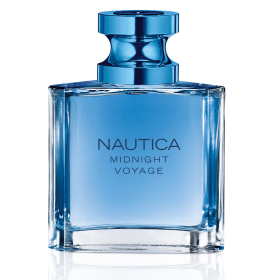 NAUTICA Midnight Voyage Eau De Toilette Spray, 1.6 fl oz, Men's Fragrance - Nautica