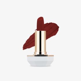 Matte Attraction Lipstick - Small Talk