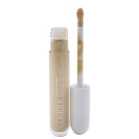 CLINIQUE - Even Better All Over Concealer + Eraser - # CN 10 Alabaster KF54-01 / 968878 6ml/0.2oz - As Picture