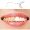 Rechargeable LED Teeth Whitening Tool - Portable, Electric & Mini Light Oral Care for a Brighter Smile! - Type- C 1 Teeth Whitening Instrument