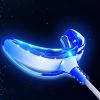 Rechargeable LED Teeth Whitening Tool - Portable, Electric & Mini Light Oral Care for a Brighter Smile! - Type- C 1 Teeth Whitening Instrument