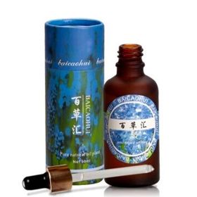 20ML Essential Oil Rehydration (Option: Lemon flavor-20ML)